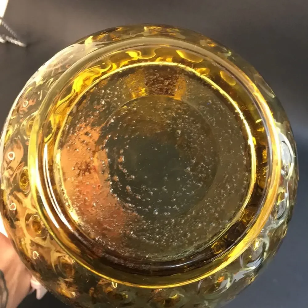 Not branded vintage honey